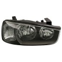Projecteur principal droit (Côté passager) Hyundai Elantra 00-03