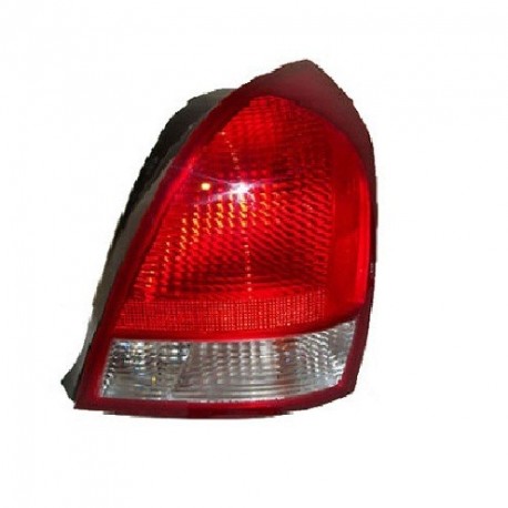 Feu arrière droit (Côté passager) Hyundai Elantra 00-03