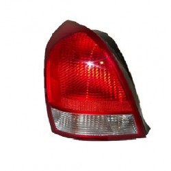 Feu arrière droit (Côté passager) Hyundai Elantra 00-03