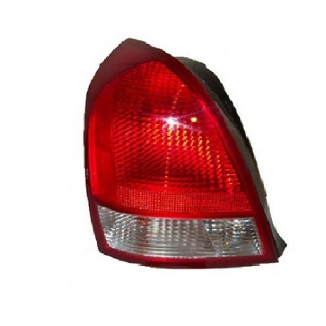 Feu arrière droit (Côté passager) Hyundai Elantra 00-03