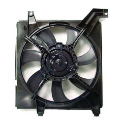 MotoVentilateur Complet ELANTRA. pour Berline 