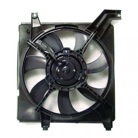  MotoVentilateur Complet ELANTRA. pour Berline 