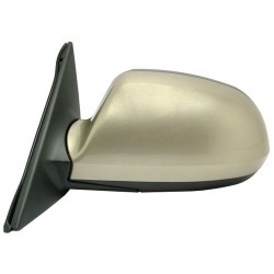 Rétroviseur extérieur gauche (Côté conducteur) Hyundai Elantra apres 2003 Hyundai Elantra apres 2003