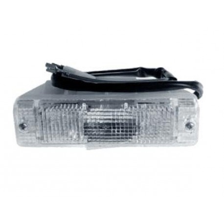 Feu clignotant VolksWagen Jetta Typ:19 84-91 VolksWagen Jetta Typ:19 84-91 VolksWagen Jetta Typ:19 84-91 VolksWagen Jetta Typ:19