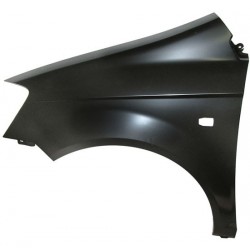 Aile avant à  gauche (Côté conducteur) Hyundai Getz 02-05