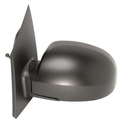 Rétroviseur extérieur gauche (Côté conducteur) Hyundai Getz apres 2005
