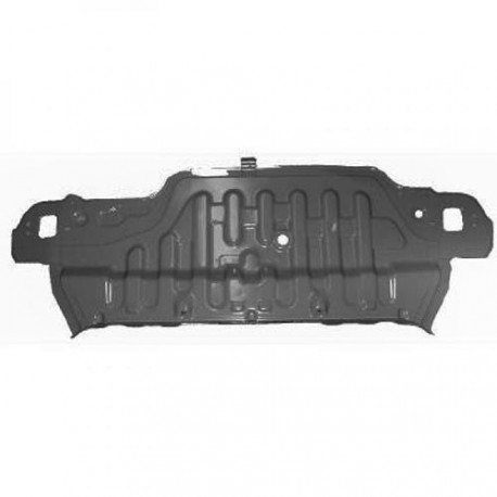 Panneau arrière Hyundai Getz 02-05