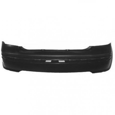 Pare-chocs arrière Hyundai Getz 02-05