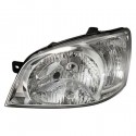 Projecteur principal gauche (Côté conducteur) Hyundai Getz 02-05