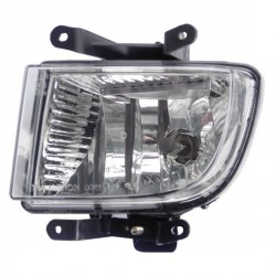 Projecteur antibrouillard gauche (Côté conducteur) Hyundai Getz 02-05