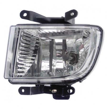 Projecteur antibrouillard gauche (Côté conducteur) Hyundai Getz 02-05