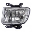Projecteur antibrouillard gauche (Côté conducteur) Hyundai Getz 02-05