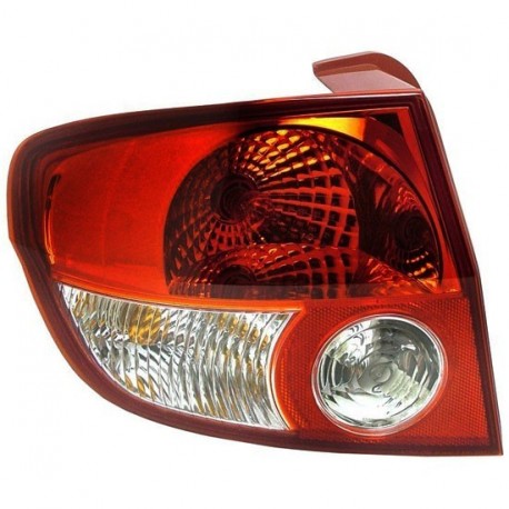 Feu arrière gauche (Côté conducteur) Hyundai Getz 02-05