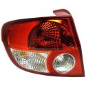 Feu arrière gauche (Côté conducteur) Hyundai Getz 02-05