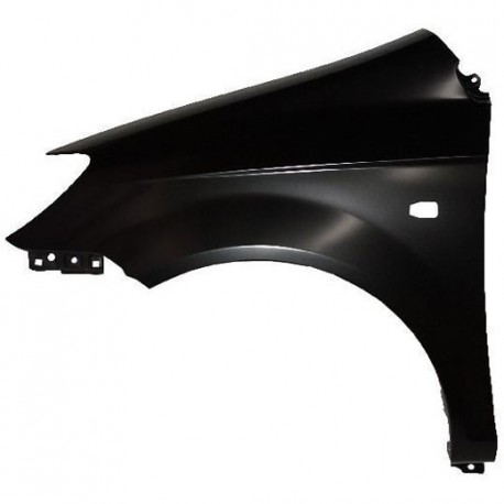 Aile avant à  gauche (Côté conducteur) Hyundai Getz apres 2005