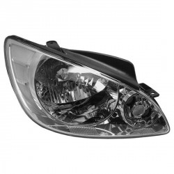 Projecteur principal droit (Côté passager) Hyundai Getz apres 2005