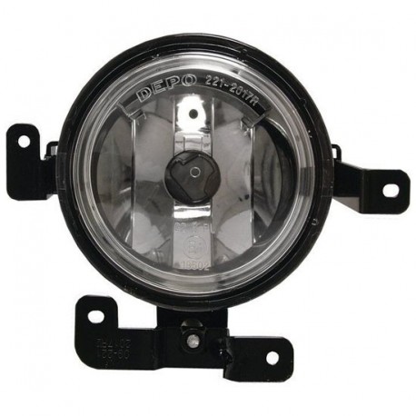 Projecteur antibrouillard droit (Côté passager) Hyundai Getz apres 2005