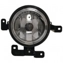 Projecteur antibrouillard droit (Côté passager) Hyundai Getz apres 2005
