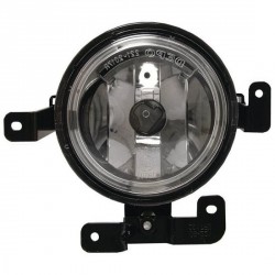 Projecteur antibrouillard gauche (Côté conducteur) Hyundai Getz apres 2005
