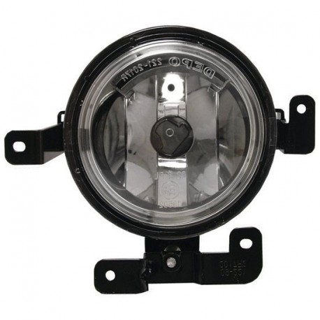 Projecteur antibrouillard gauche (Côté conducteur) Hyundai Getz apres 2005