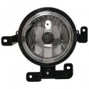 Projecteur antibrouillard gauche (Côté conducteur) Hyundai Getz apres 2005