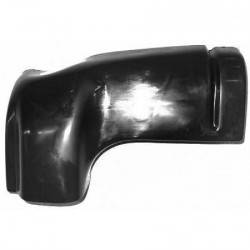 Pare-chocs arrière à  droite (Côté passager) Hyundai H 100 93-96 Hyundai H 100 apres 1996