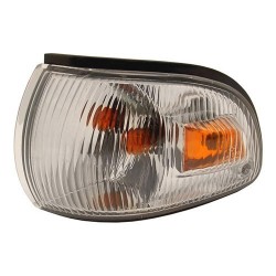 Feu clignotant gauche (Côté conducteur) Hyundai H 100 apres 1996