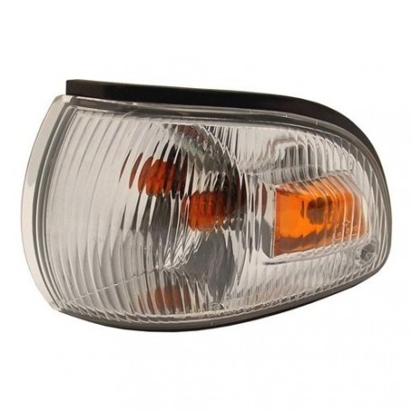 Feu clignotant gauche (Côté conducteur) Hyundai H 100 apres 1996