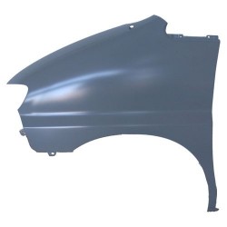 Aile avant à  gauche (Côté conducteur) Hyundai H1/Starex 97-08