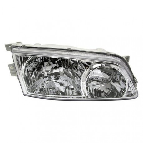 Projecteur principal droit (Côté passager) Hyundai H1/Starex 97-08