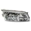 Projecteur principal droit (Côté passager) Hyundai H1/Starex 97-08