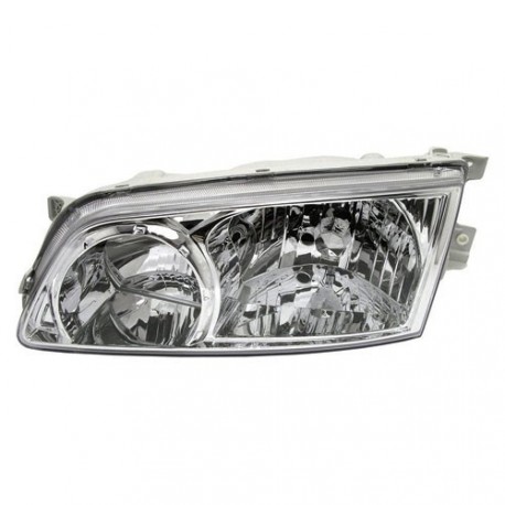Projecteur principal gauche (Côté conducteur) Hyundai H1/Starex 97-08
