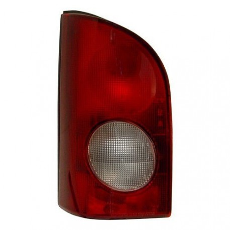 Feu arrière gauche (Côté conducteur) Hyundai H 100 apres 1996