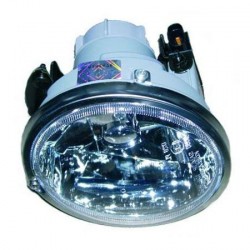 Projecteur antibrouillard droit (Côté passager) Hyundai H1/Starex 97-08