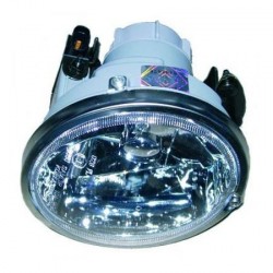 Projecteur antibrouillard gauche (Côté conducteur) Hyundai H1/Starex 97-08