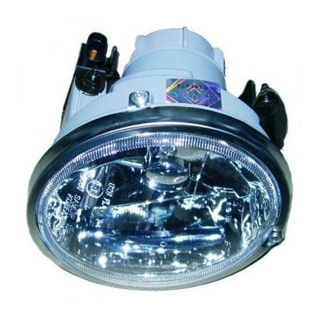 Projecteur antibrouillard gauche (Côté conducteur) Hyundai H1/Starex 97-08