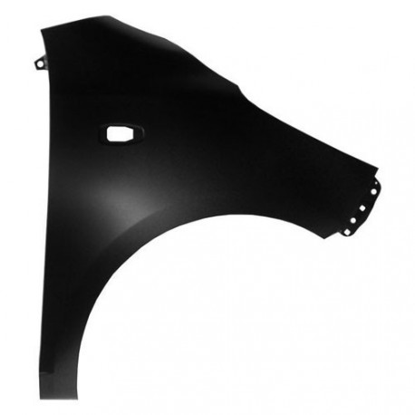 Aile avant à  droite (Côté passager) Hyundai I 10 apres 2008