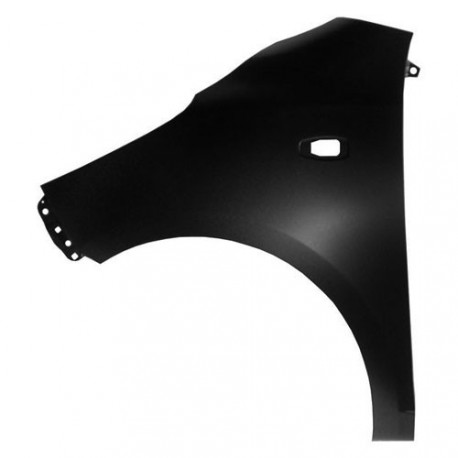 Aile avant à  gauche (Côté conducteur) Hyundai I 10 apres 2008