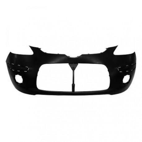 Pare-chocs avant Hyundai I 10 apres 2008