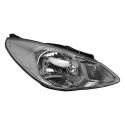 Projecteur principal droit (Côté passager) Hyundai I 10 apres 2008