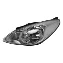 Projecteur principal gauche (Côté conducteur) Hyundai I 10 apres 2008