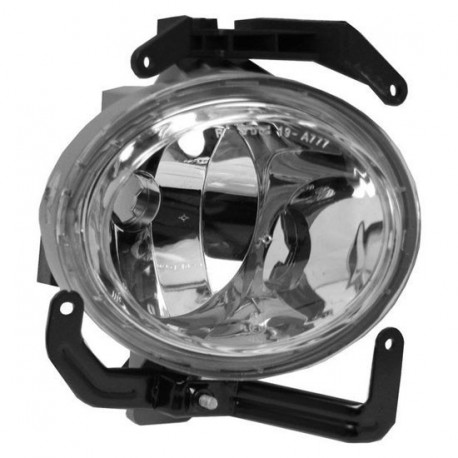Projecteur antibrouillard Hyundai I 10 apres 2008