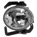 Projecteur antibrouillard Hyundai I 10 apres 2008