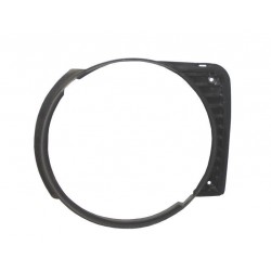 Cadre grille de radiateur gauche (Côté conducteur) VolksWagen Golf (17/155) 74-83