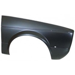Aile avant à  droite (Côté passager) VolksWagen Golf (17/155) 74-83