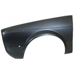 Aile avant à  gauche (Côté conducteur) VolksWagen Golf (17/155) 74-83