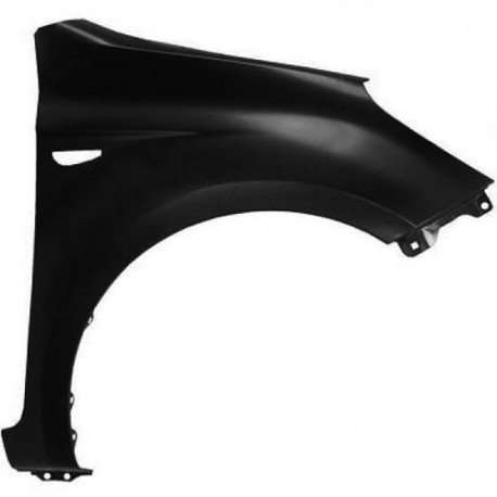 Aile avant à  droite (Côté passager) Hyundai I 20 apres 2009
