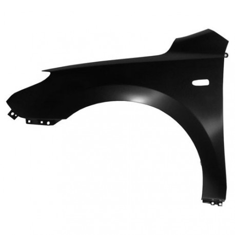 Aile avant à  gauche (Côté conducteur) Hyundai I30 07-10