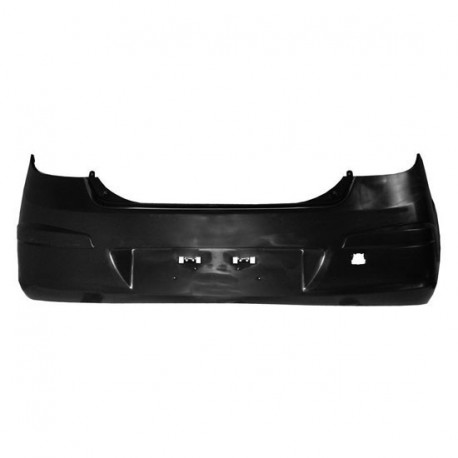 Pare-chocs arrière Hyundai I30 07-10