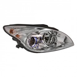 Projecteur principal droit (Côté passager) Hyundai I30 07-10